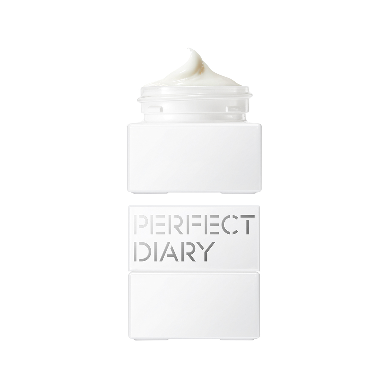 完美日记 仿生膜 精华眼霜15g