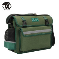 铁迅工具袋 F8 个