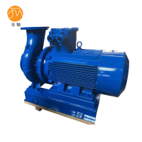 金魅 铸铁卧式离心泵 ISWB100-315C 台