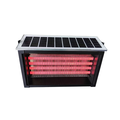 乔皮卡 QPK-BZD-66 警示灯(计价单位:盏) 黑色