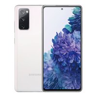 三星Galaxy S20 FE 5G(SM-G7810)8GB+256GB 空境白 骁龙865 游戏手机 拍照手机 5G