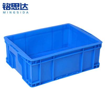 铭思达周转箱430*310*150mm个