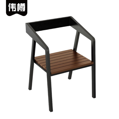 伟樽户外椅51*52*73cm把