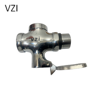 vzi 脚踏阀 小体通用款 个
