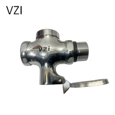 vzi 脚踏阀 小体通用款 个
