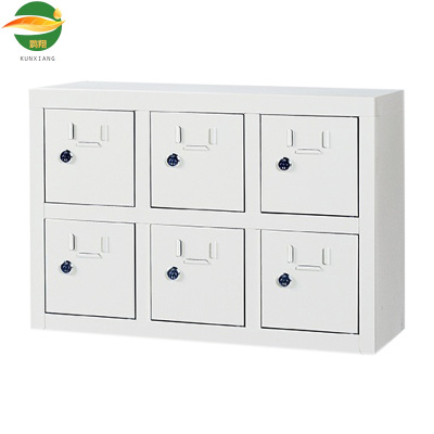 鹍翔六门手机柜385X550X225MM/台