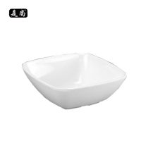 是尚 7寸四方碗 SS042/个
