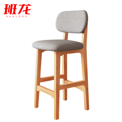 班龙靠背椅41*36*63cm把