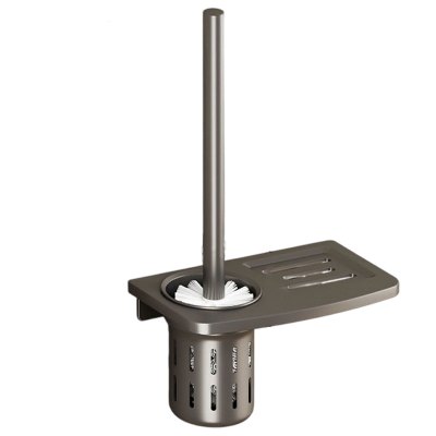 繁哲思马桶刷23cm个