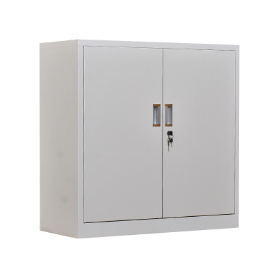 科朔 文件柜 矮柜 钢制办公室 资料柜储物柜 KS-JH-ZH003D