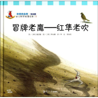 [M]冒牌老鹰-9787309106114