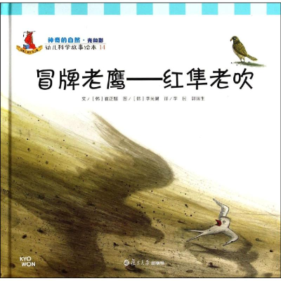 [M]冒牌老鹰-9787309106114