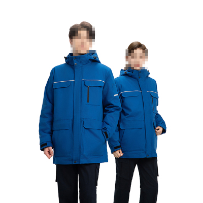 菲尔阿扎 PHIL ARZA工作服 保暖服/件