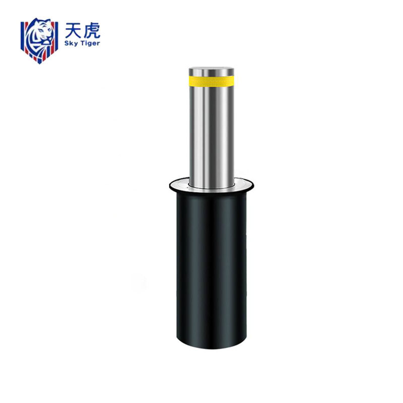 天虎 不锈钢升降柱 TH-e219 根