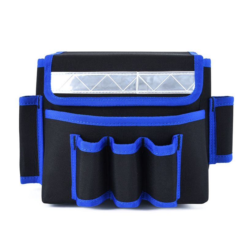 心梦同行 多功能腰挂维修包防水木工腰包 0493/个