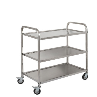山利奥 三层餐车 850*450*900/台