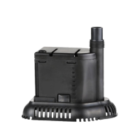 鱼缸潜水泵底吸泵循环水泵抽水泵吸水泵水族箱过滤泵底部吸水