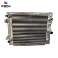 沁渝优品 散热器 XHR-153SRQ/台