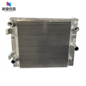 沁渝优品 散热器 XHR-153SRQ/台