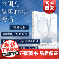 在驯鹿聚集的地方吟唱 吴一凡探访世界各地古老部族的精彩游记世纪文景上海人民出版社