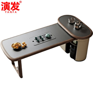 演发