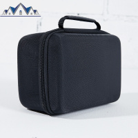 多功能数码包硬盘充电宝鼠标电源收纳包旅行数码收纳盒 大号 三维工匠