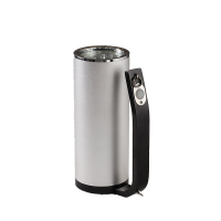 萨威帝尔SWTZ5600C 3*3W IP68 12V 强光8h 工作光15h 5700K LED手提式探照灯(计价单位:盏)银色