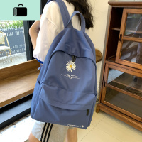 书包女韩版高中原宿ulzzang大学生初中生2020新款森系校园双肩包NEW LAKE
