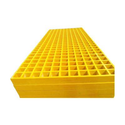 瑞季勤 玻璃钢格栅 厚30mm 平方米