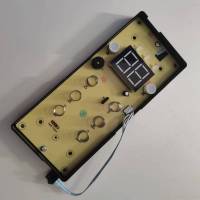 帮客材配 全新原装燃气热水器 JSQ30- T16W T13W显示屏 JSQ25- 13D2(12T) 收前务必验货