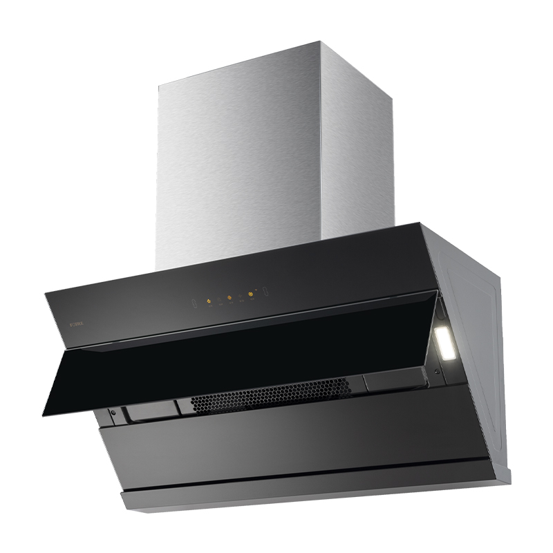 方太智能风魔方油烟机02-JQC7T(不带罩)(送安热线952315)(分公司发货)