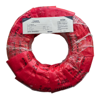 泽盛佳工 橡套软电缆 YZ 3*1.5+1*1 100米/卷