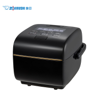 ZOJIRUSHI象印原装进口压力IH高端电饭煲炎舞NW-LAH10C 适用4-6人