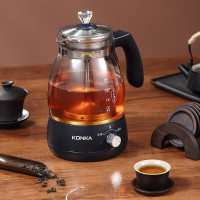 康佳多功能煮茶器 KGZCP-01E煮茶壶喷淋式/1台