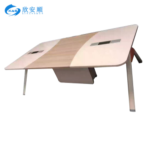 欣安顺 会议桌2800*1200*750mm 张