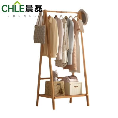 晨磊 衣帽架 60*46*145cm 个