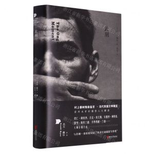[N]此刻(精)-9787533969875