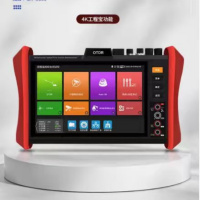 苏宁宜品智能多功能测线仪2023新款高效精准测试线缆故障解决网络问题