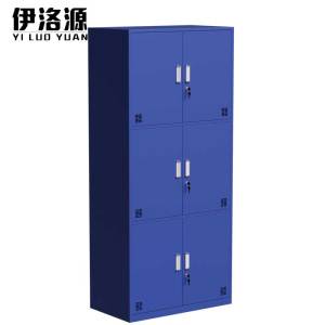 伊洛源备品柜900*500*2000mm台