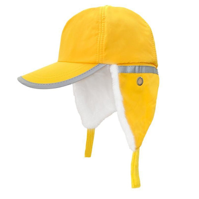 誉丰 防寒帽 YF-1012 顶