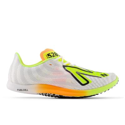 New balance纽百伦弹力减震训练跑步运动鞋24新款男士U5280WB2防滑