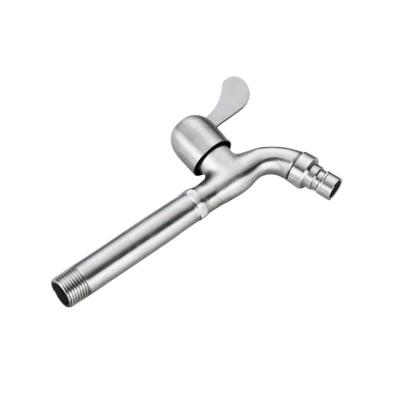 熙颖妮304不锈钢特长快开水嘴SZ-250个