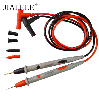 JIALELE 表笔线 2米 根