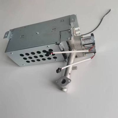 帮客材配 全新原装法迪欧燃气热水器JSQ23- 12D1(12T)天然气燃烧器 1.95喷嘴 收前务必验货