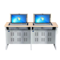以雅以南 双人位电脑桌1600*700*750mm/张