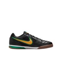 耐克(NIKE)圆头运动鞋男跑步鞋皮革鞋面橡胶鞋底时尚休闲跑步训练