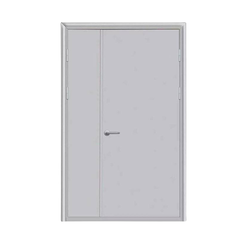 沐蓝星 防火门甲级安装服务1150*2060mm/套