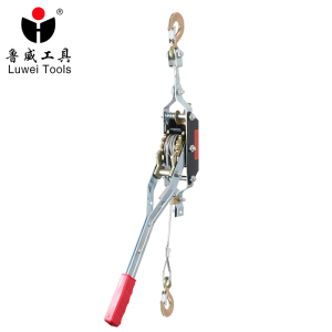 鲁威 钢丝绳紧线器 件