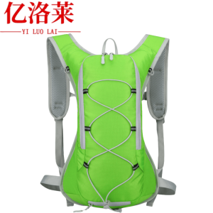 亿洛莱 户外双肩包 29*10*41cm 个