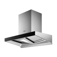 老板吸油烟机CXW-260-8557S